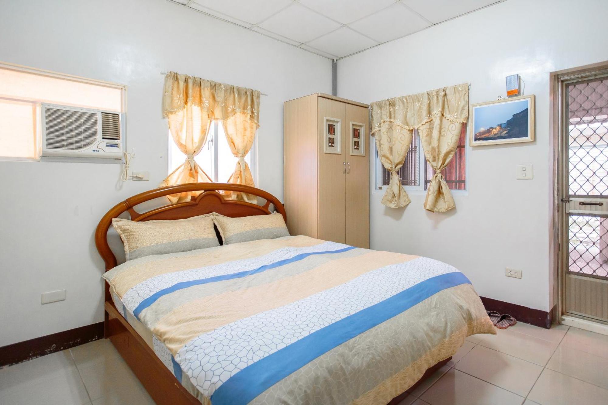 Chuan Ya Ju Homestay Qishan Zimmer foto
